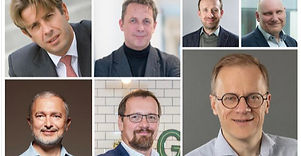 Luxembourg launches Dataspace 4 Health