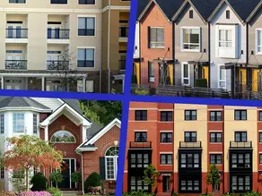 Finding Your Dream Home in Toronto: Weighing the Options By: Athena Hatzis 