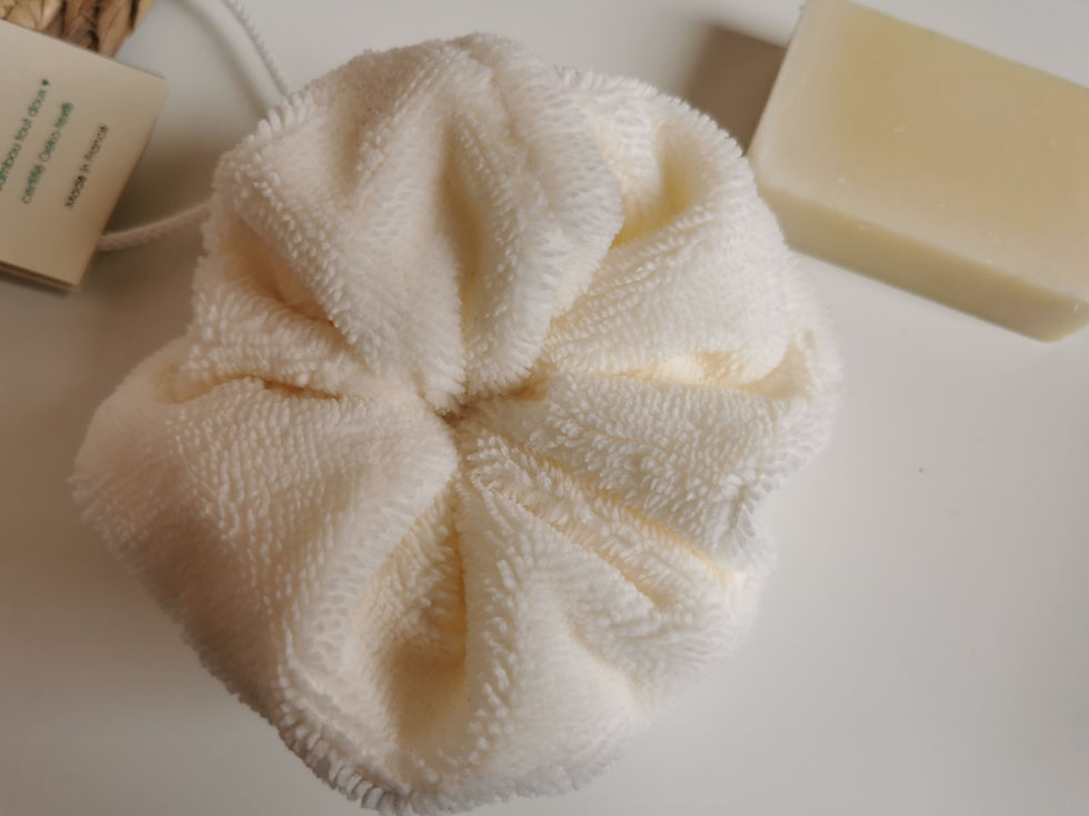 Miniature : Fleur de Douche