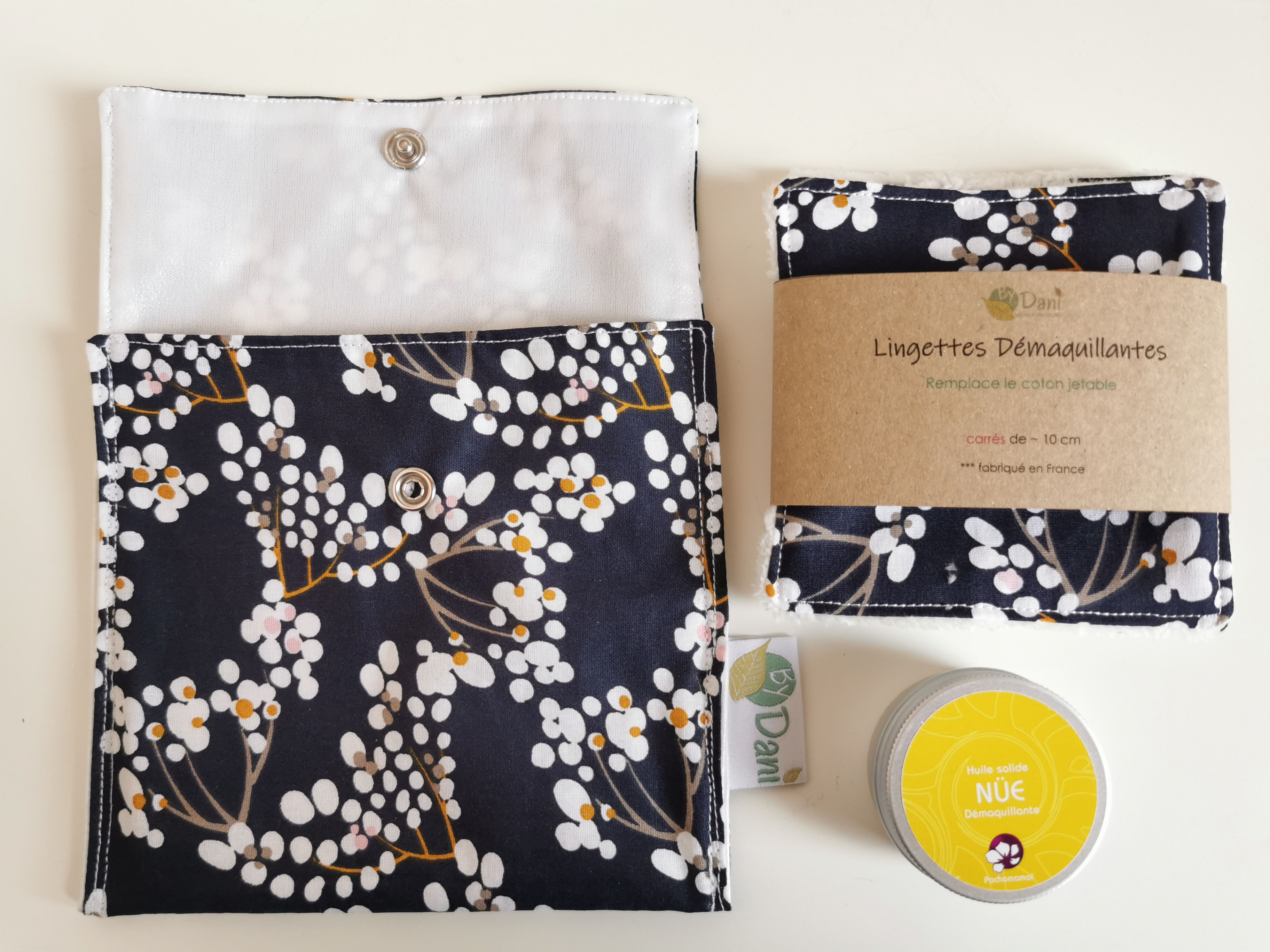 Kit Zero-déchet Si Jolie