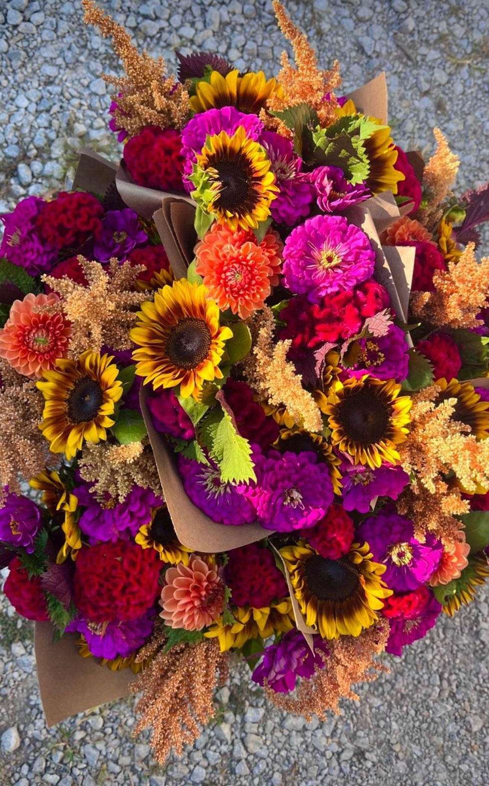 Thumbnail: Designer Party Bucket - Bulk Flowers