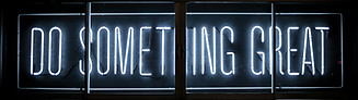 Neon Sign