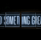 Neon Sign