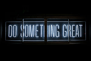 Neon Sign