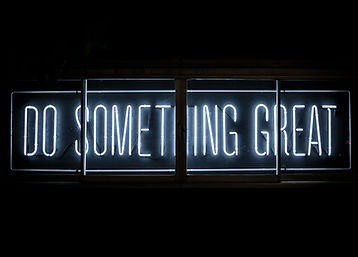 Neon Sign