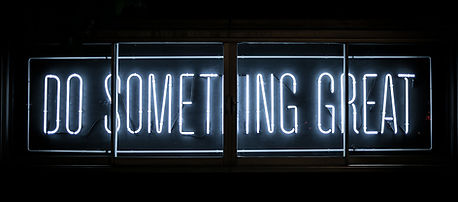 Neon Sign