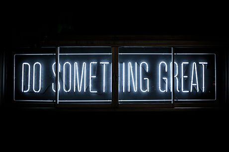 Neon Sign