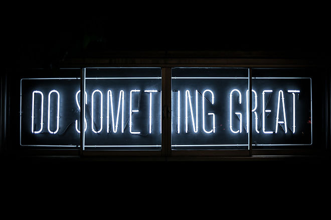 Neon Sign