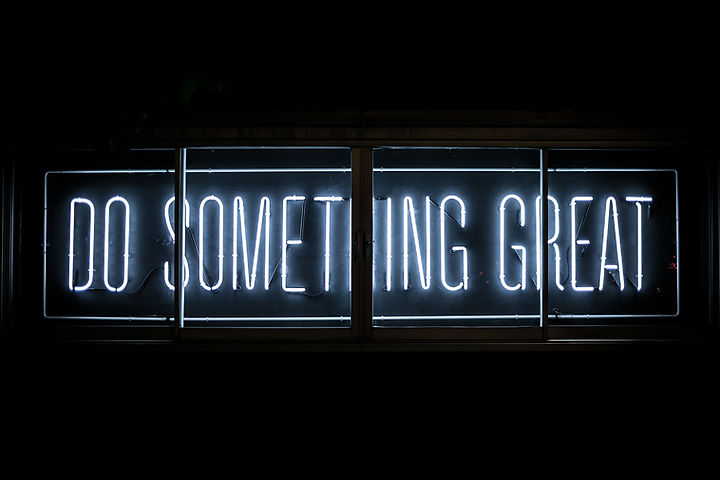 Neon Sign