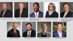 ONE BLACK MAN’S OPINION:
BJCC Board Too Old & Too Political