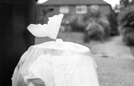 Garbage Bag