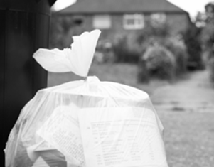 Garbage Bag