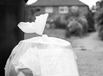 Garbage Bag