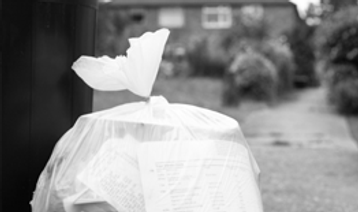 Garbage Bag