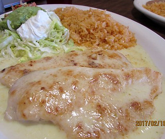 Lunch Specials Every Day