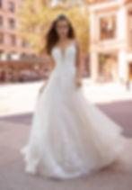 Mori Lee