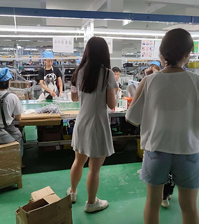 factory trip