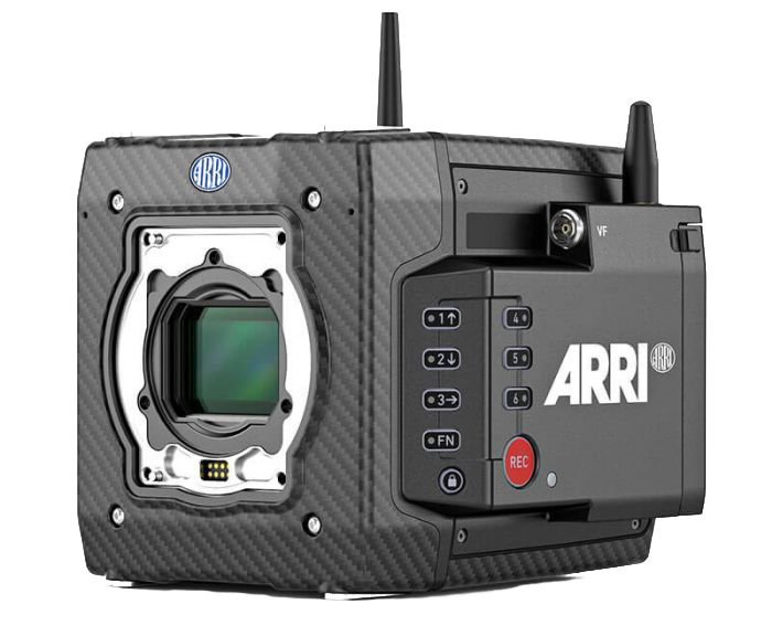 Thumbnail: ARRI ALEXA MINI LF