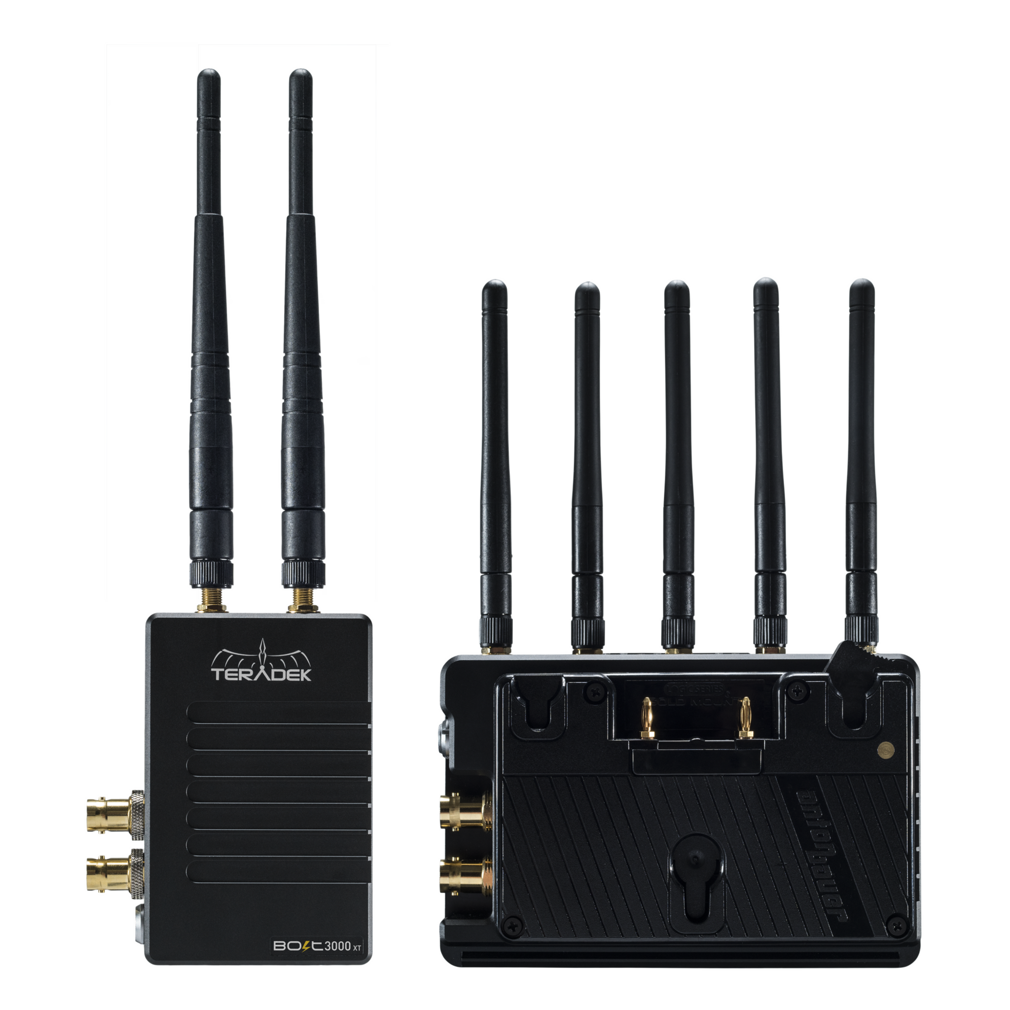 Teradek Bolt Pro 3000 XT