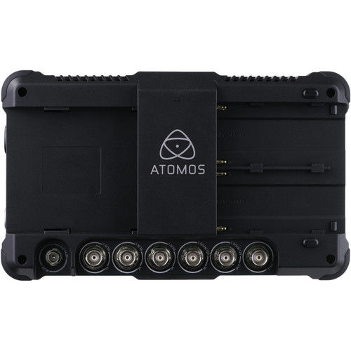 Thumbnail: Atomos Shogun Inferno 7" 4K Recording Monitor