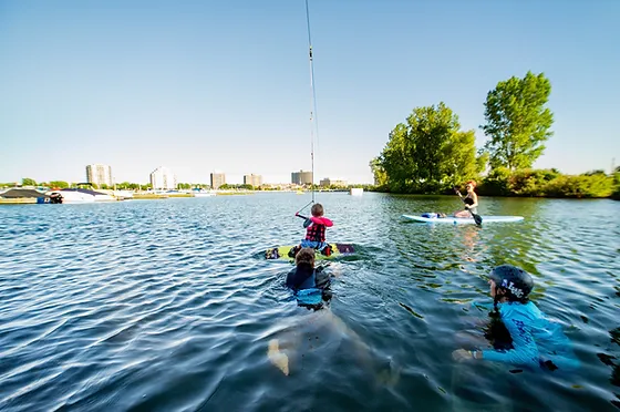 Learn To Wakeboard Boarder Pass Wakeboard Parks Sarnia Ontario