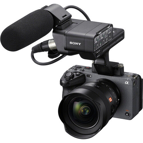 Thumbnail: Sony FE 14mm f/1.8 GM