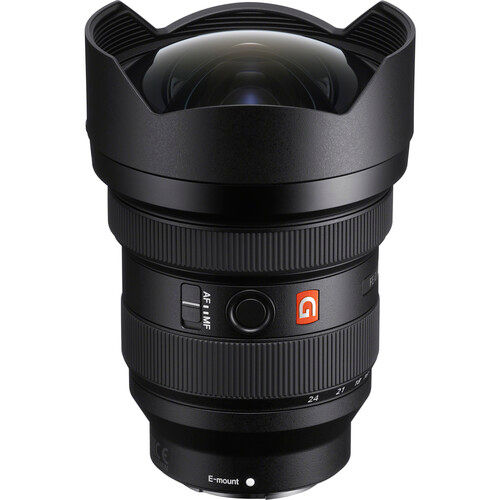 Thumbnail: Sony FE 12-24mm f/4 G