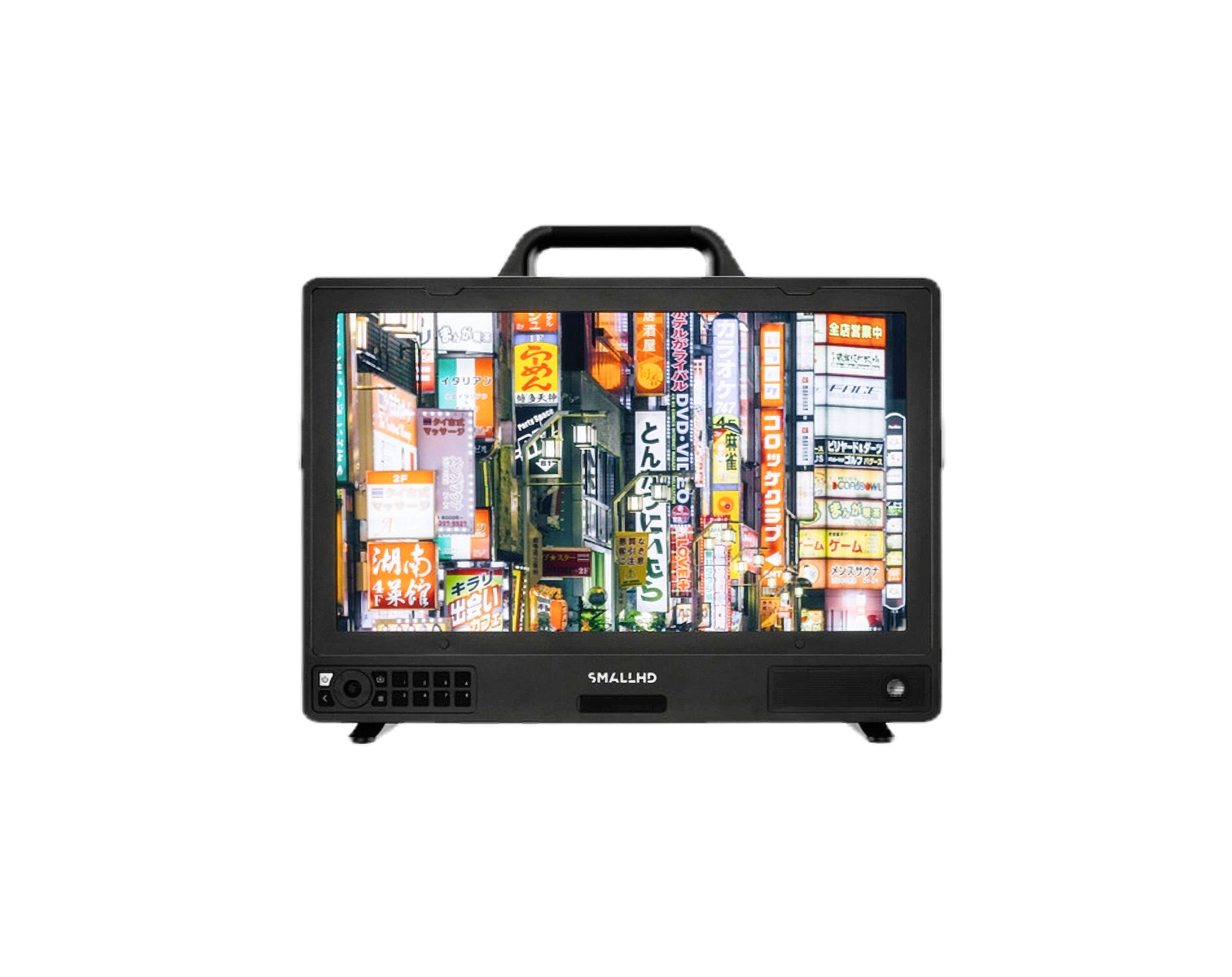 SmallHD Cine 18" 4K High-Bright Production Monitor