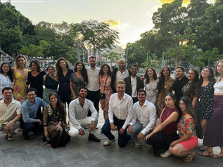 Israel and Diaspora Seminar: Recap