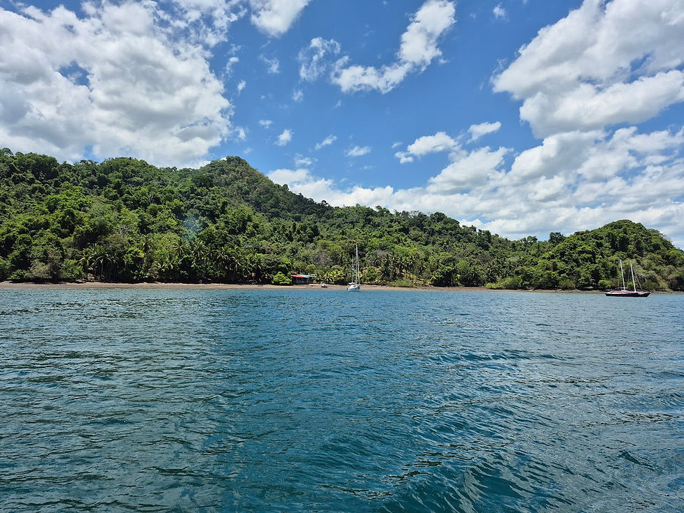 Bahia Honda