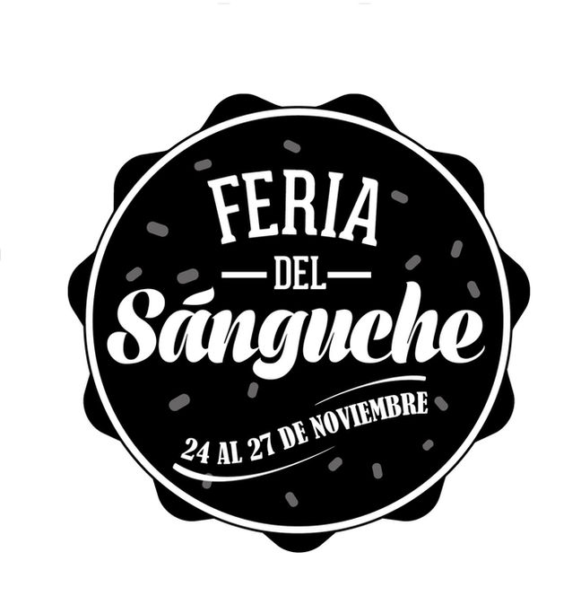 Feria del sanguche 2016