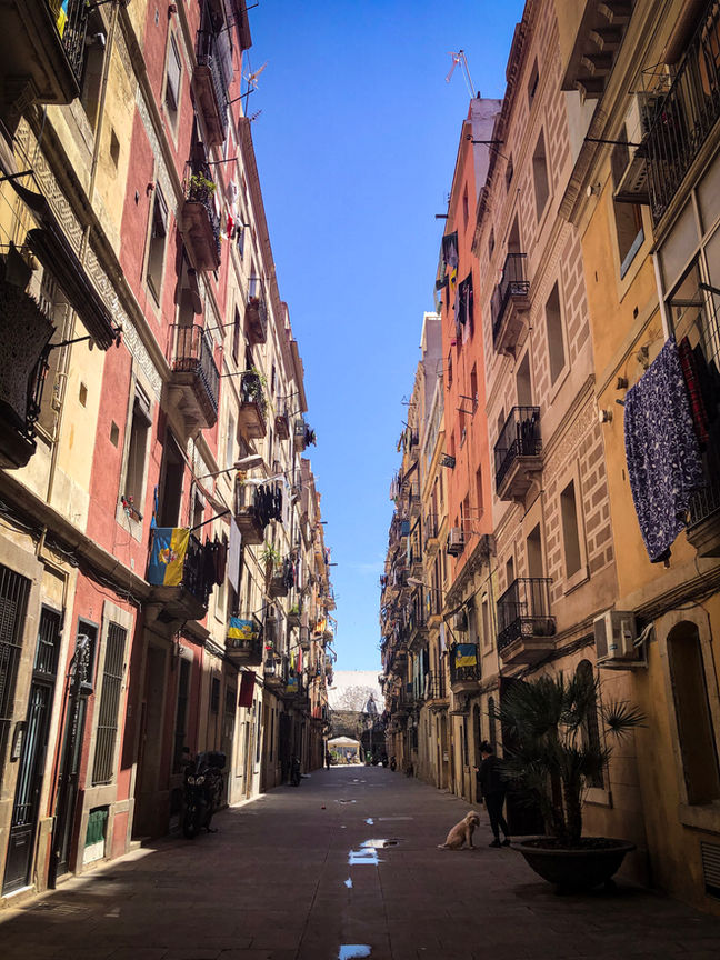 Viaje a Europa 2019, parte 2