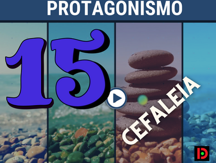 Cefaleias e outras dores de cabeça