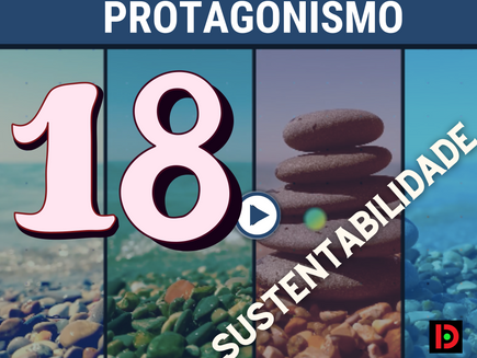 Sustentabilidade e ODS/ONU