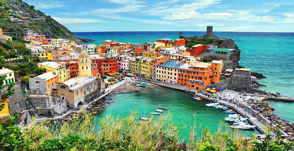 01 - 04 MAGGIO 2025 € 880,00