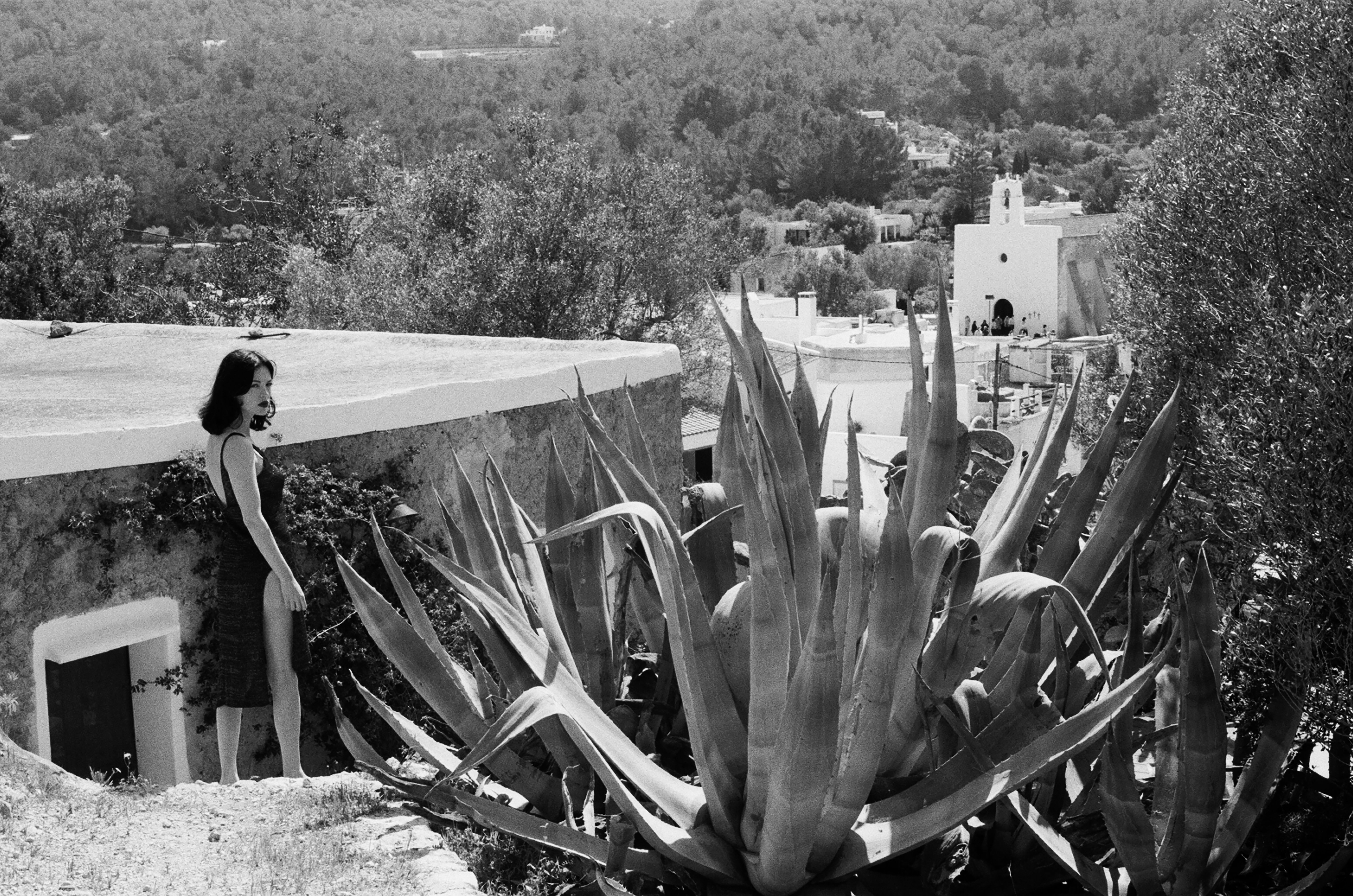 La Iglesia de Sant Agustí