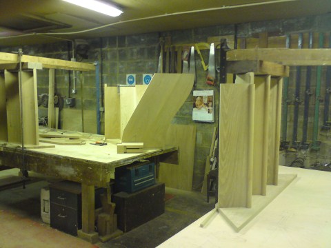 Balham Joinery