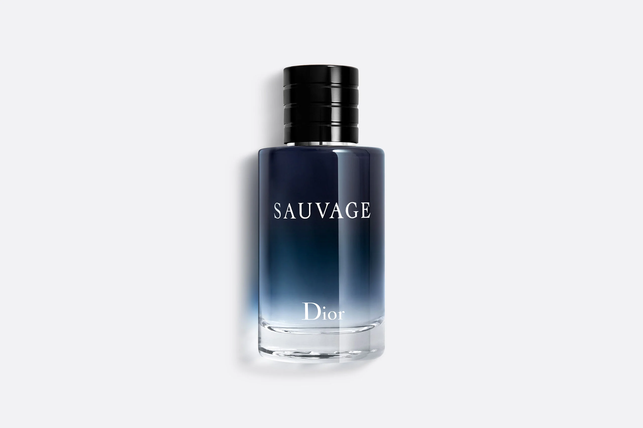 DIOR SAUVAGE EDT 100 ML