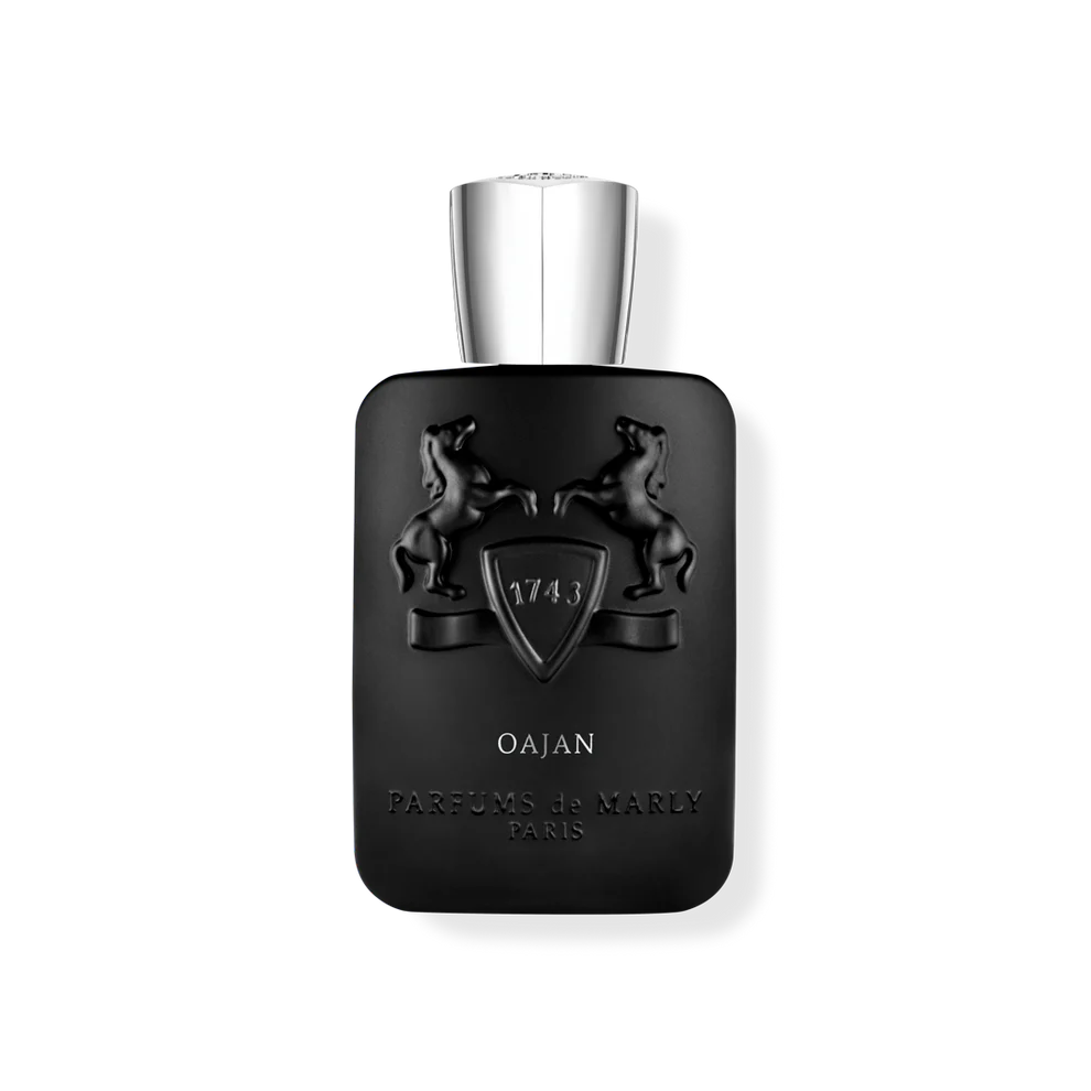 PDM OAJAN 125 ML