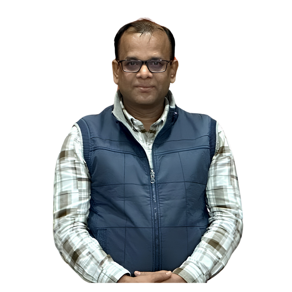 Ajay Rout