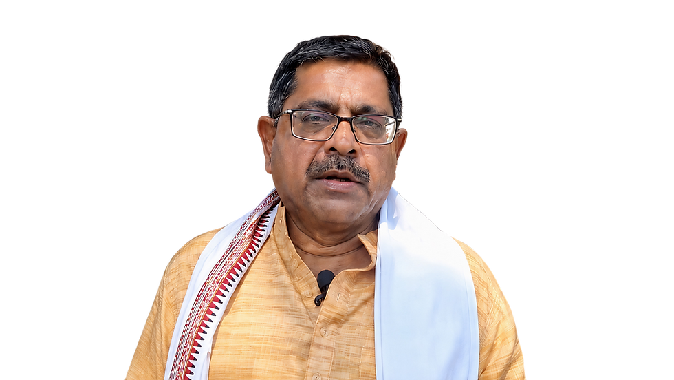 Deepak Panda