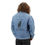 Thumbnail: Karma Cat Worthy Denim Jacket