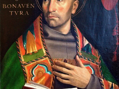 THURSDAY OF THE FIFTEENTH WEEK OF ORDINARY TIME