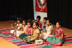 Carnatic Singing Classes