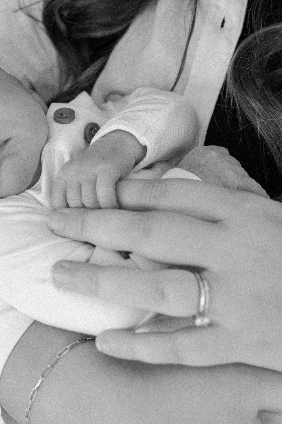 Sunrise Studio in Fayetteville, Arkansas owned by April Freckled Fox Photography Newborn Session Arkansas Wedding Photographer