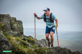 2024 Dragon's Back Race Report - Part 2/3