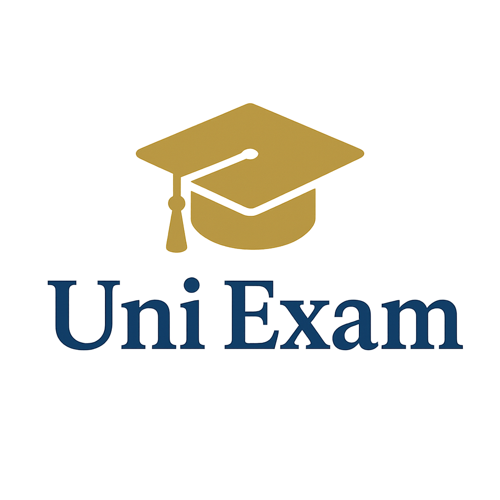 Writer: Uni Exam