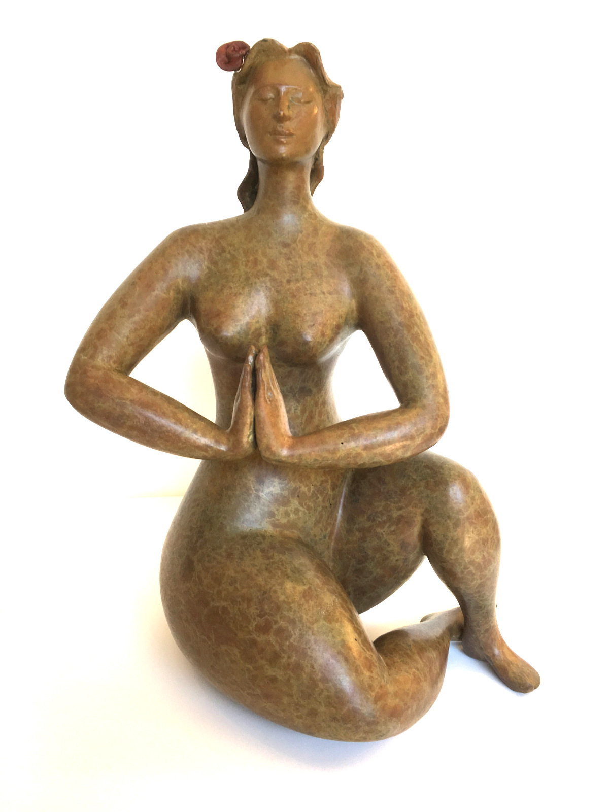 Namaste