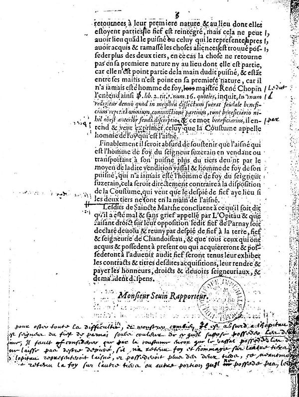 1611_Mémoire__concernant_Chandoiseau_161