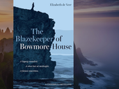 The Blazekeepr of Bowmore House promo